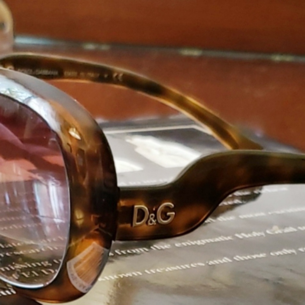 New dolce & Gabbana women's sunglasses  502/13